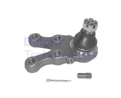 Ball Joint Ball Joint