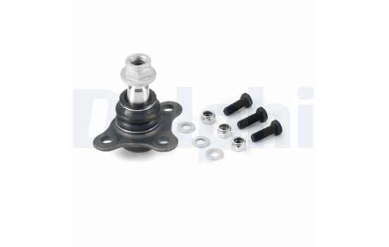 Ball joint TC8527 Delphi