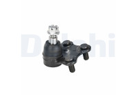 Ball joint TC8537 Delphi