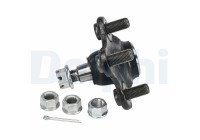 Ball joint TC8538 Delphi