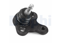 Ball joint TC8539 Delphi