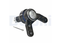 Ball joint TC8558 Delphi