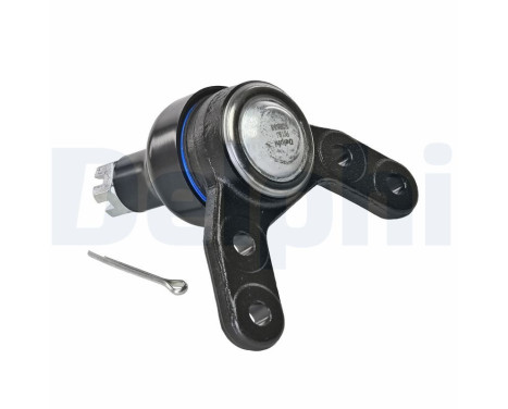 Ball joint TC8558 Delphi