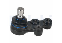 Ball joint TC8562 Delphi