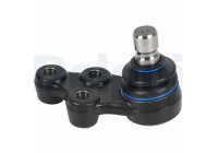 Ball joint TC8563 Delphi