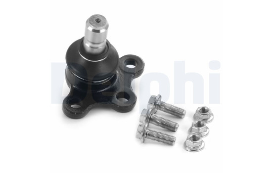 Ball joint TC8571 Delphi
