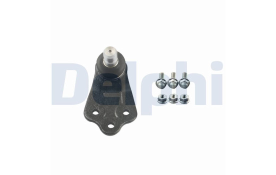 Ball joint TC8629 Delphi