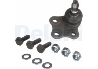 Ball Joint TC896 Delphi