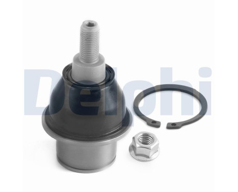 Ball joint TC9131 Delphi