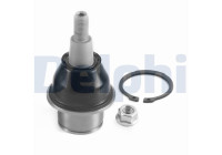 Ball joint TC9132 Delphi