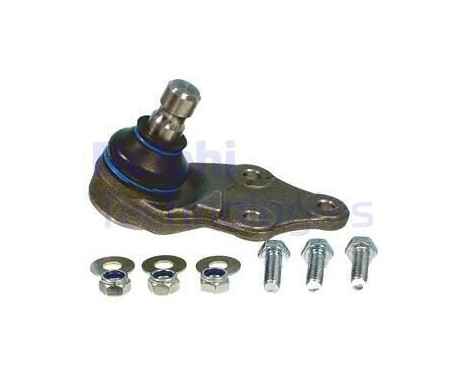 Ball Joint Ball Joint