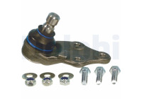 Ball joint TC917 Delphi