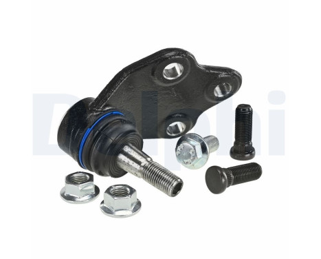 Ball joint TC9225 Delphi