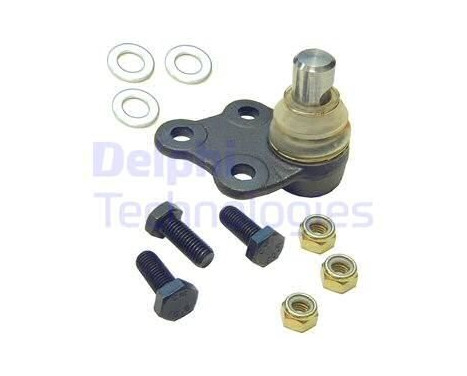 Ball Joint Ball Joint