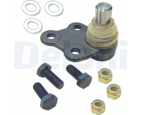 Ball Joint TC931 Delphi