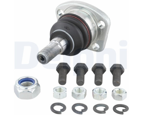 ball joint TC936 Delphi, Image 2
