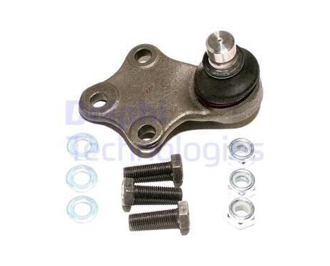 Ball Joint Ball Joint