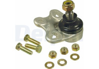 Ball Joint TC963 Delphi