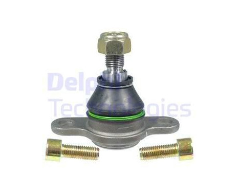 Ball Joint Ball Joint