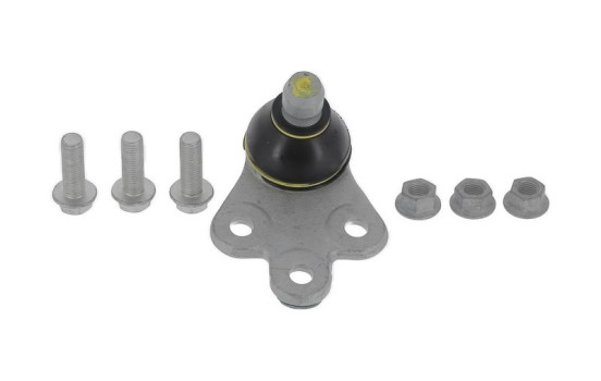 ball joint TE-BJ-16862 Moog