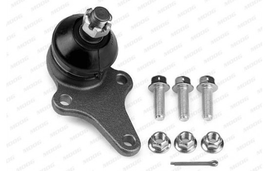 Ball Joint TO-BJ-10029 Moog
