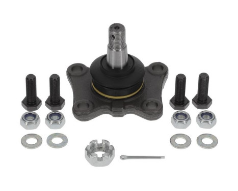 Ball Joint TO-BJ-10434 Moog