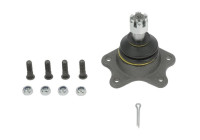 Ball Joint TO-BJ-10435 Moog
