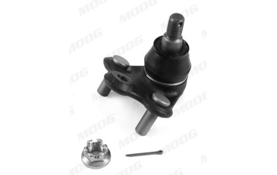 Ball joint TO-BJ-18541 Moog