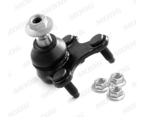 Ball Joint VO-BJ-13581 Moog, Image 2