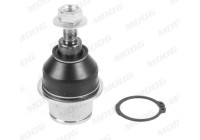 Ball joint VO-BJ-18681 Moog