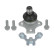 Ball Joint VO-BJ-7154 Moog, Thumbnail 2