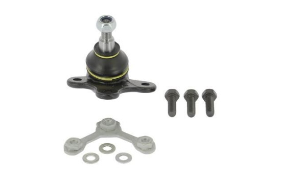 Ball Joint VO-BJ-8249 Moog