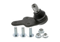 Ball Joint VV-BJ-13891 Moog