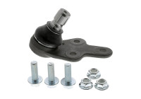 Ball Joint VV-BJ-13892 Moog