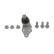 ball joint VV-BJ-17455 Moog