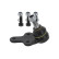 Ball Joint VV-BJ-4873 Moog, Thumbnail 5