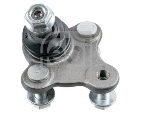 Ball joint with mounting material 183503 FEBI