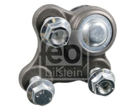 Ball joint with mounting material 183503 FEBI, Image 2