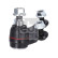 Ball joint with mounting material 183505 FEBI