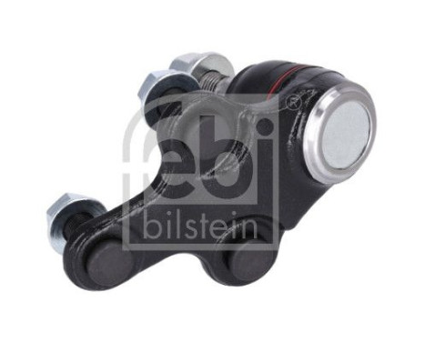 Ball joint with mounting material 183505 FEBI, Image 2