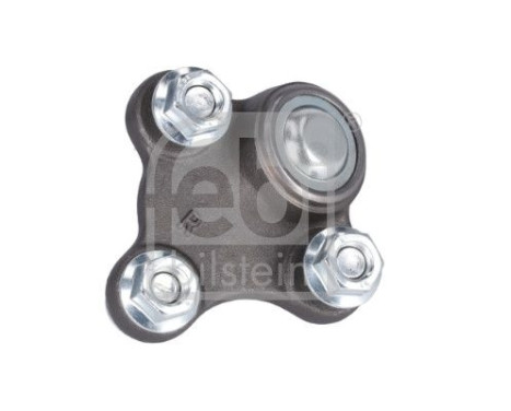 Ball joint with mounting material 183613 FEBI, Image 2