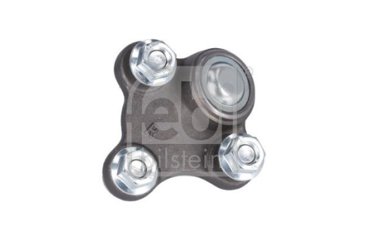 Ball joint with mounting material 183613 FEBI, Image 2