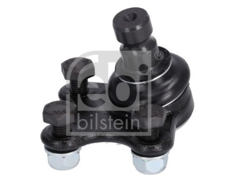 Ball joint with screws, washers and locknuts 183617 FEBI