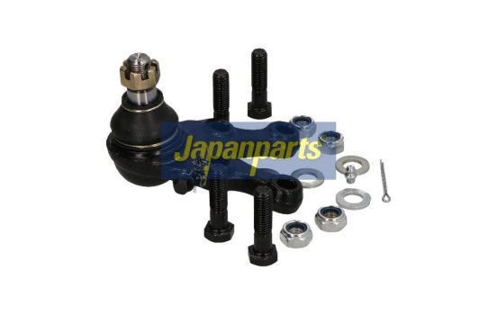 Ball Joint, Image 2
