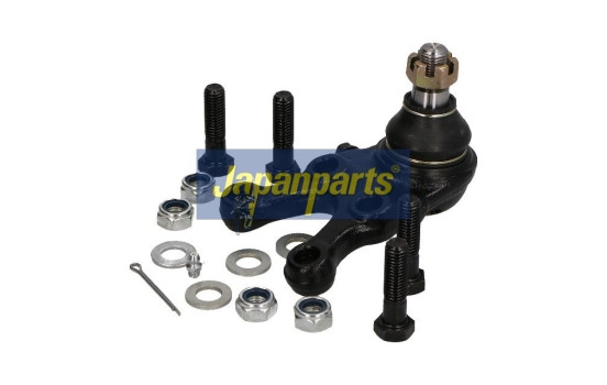 Ball Joint, Image 4