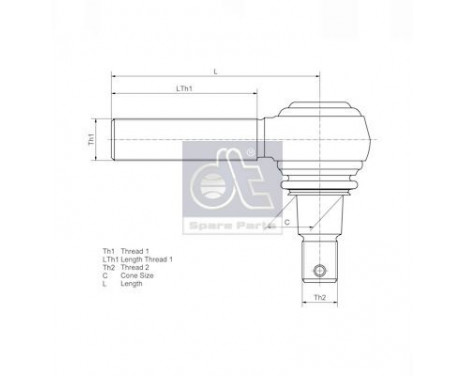 Ball Joint Ball Joint