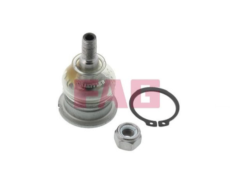Ball Joint