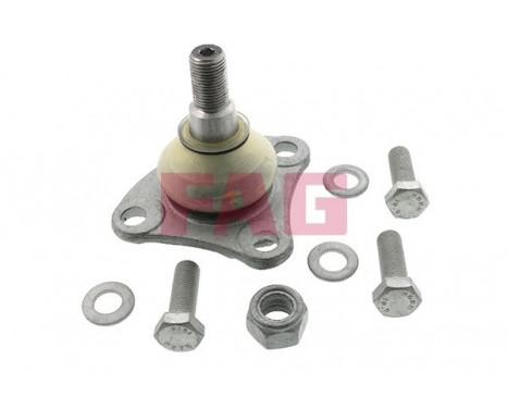 Ball Joint Ball Joint