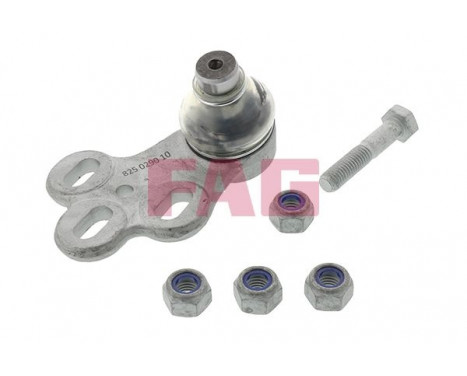 Ball Joint Ball Joint