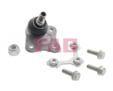Ball Joint Ball Joint